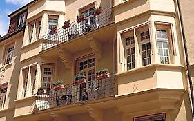 Hotel Minerva
